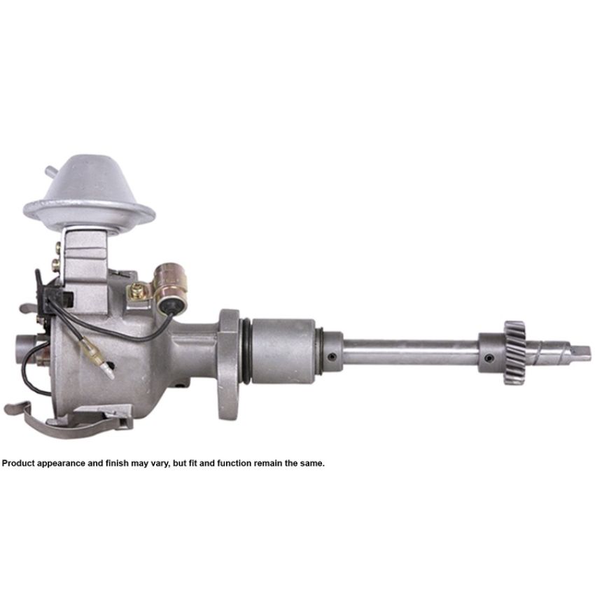 CARDONE Reman 31-651 Remanufactured Distributor