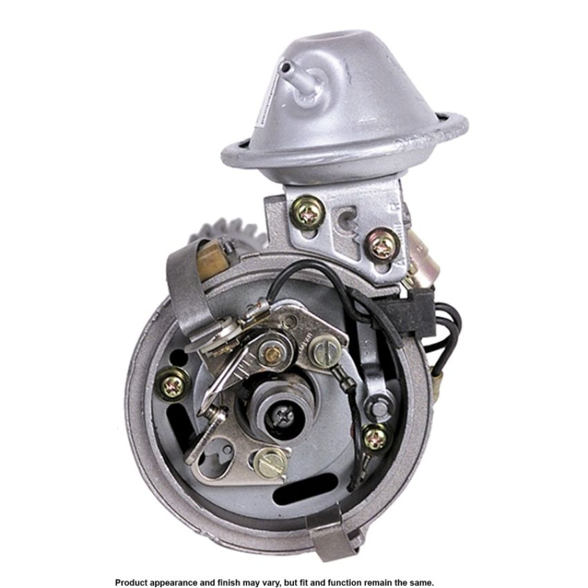 CARDONE Reman 31-651 Remanufactured Distributor