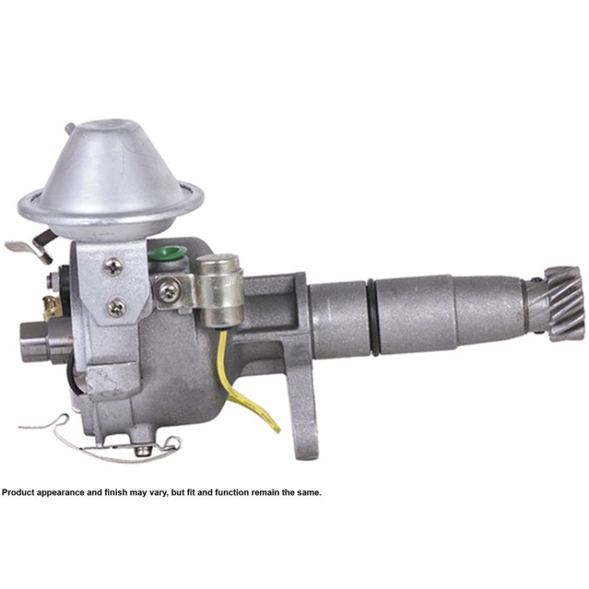CARDONE Reman 31-658 Remanufactured Distributor