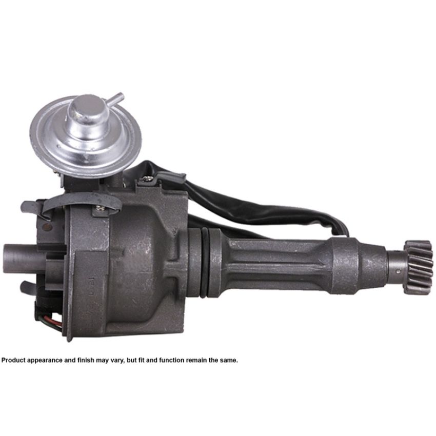 CARDONE Reman 31-666 Remanufactured Distributor