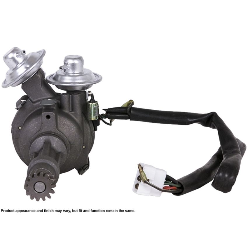 CARDONE Reman 31-666 Remanufactured Distributor