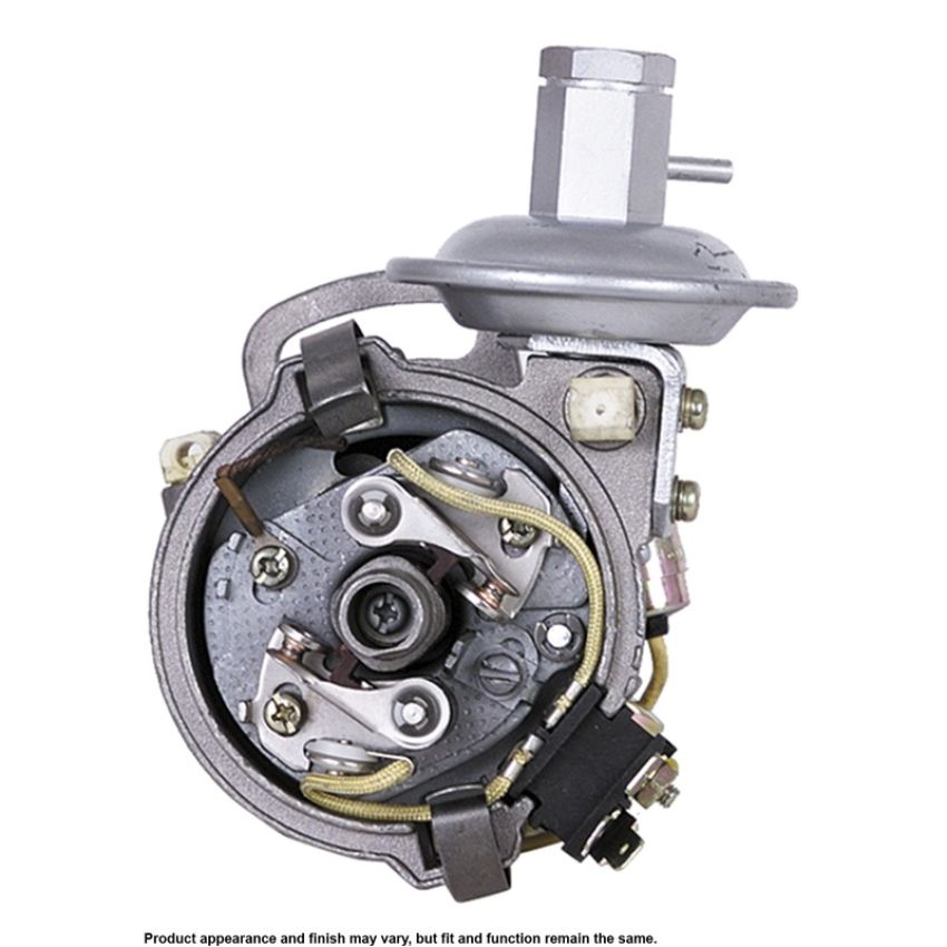 CARDONE Reman 31-670 Remanufactured Distributor