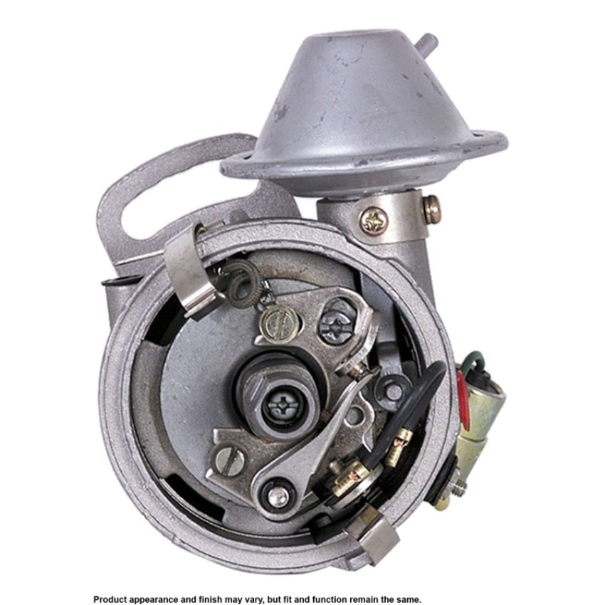CARDONE Reman 31-671 Remanufactured Distributor