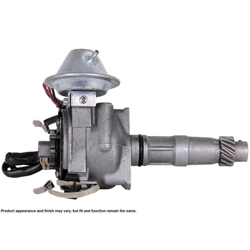 CARDONE Reman 31-676 Remanufactured Distributor