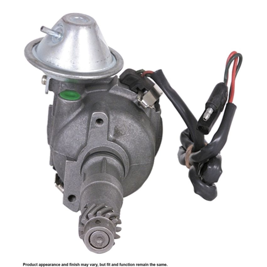 CARDONE Reman 31-676 Remanufactured Distributor