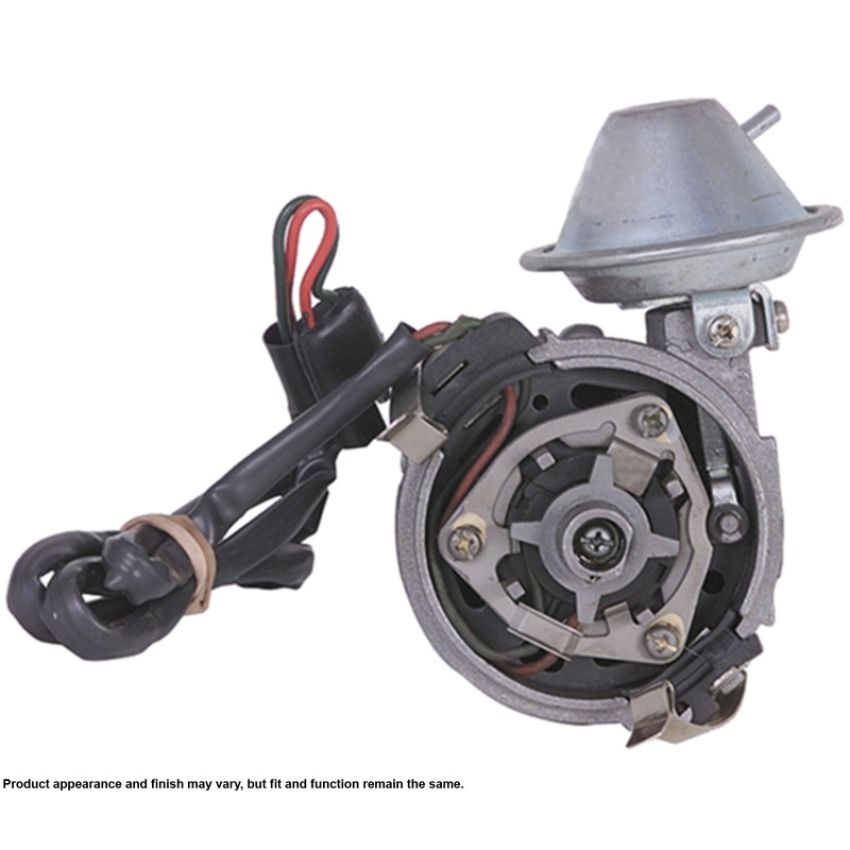 CARDONE Reman 31-676 Remanufactured Distributor