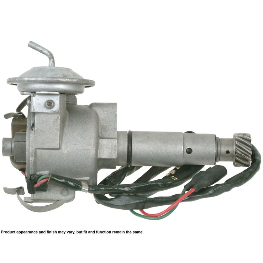 CARDONE Reman 31-678 Remanufactured Distributor