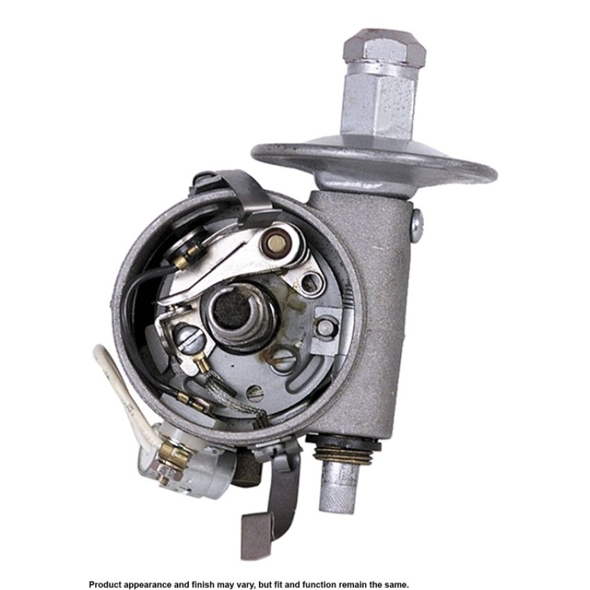 CARDONE Reman 31-701 Remanufactured Distributor
