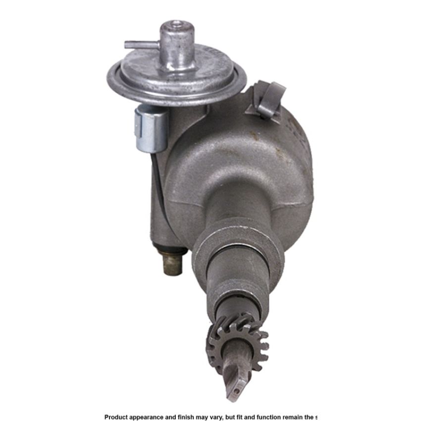 CARDONE Reman 31-709 Remanufactured Distributor