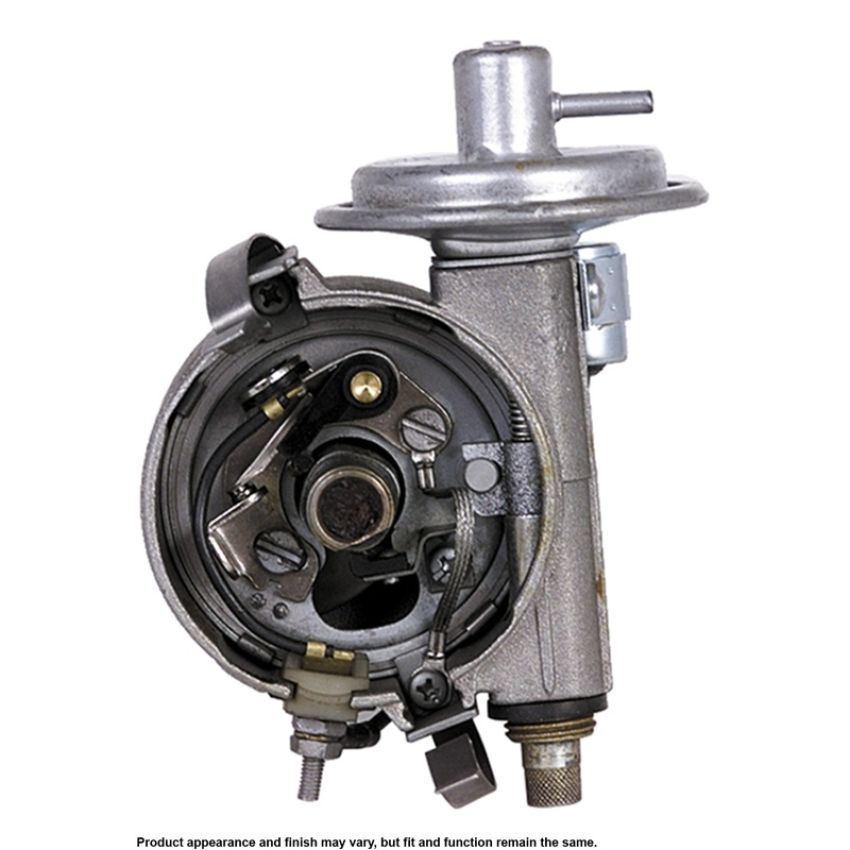 CARDONE Reman 31-709 Remanufactured Distributor