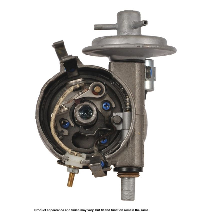 CARDONE Reman 31-711 Remanufactured Distributor