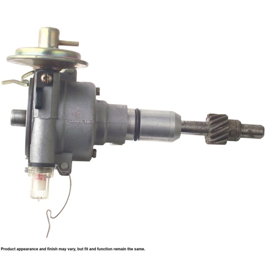 CARDONE Reman 31-714 Remanufactured Distributor