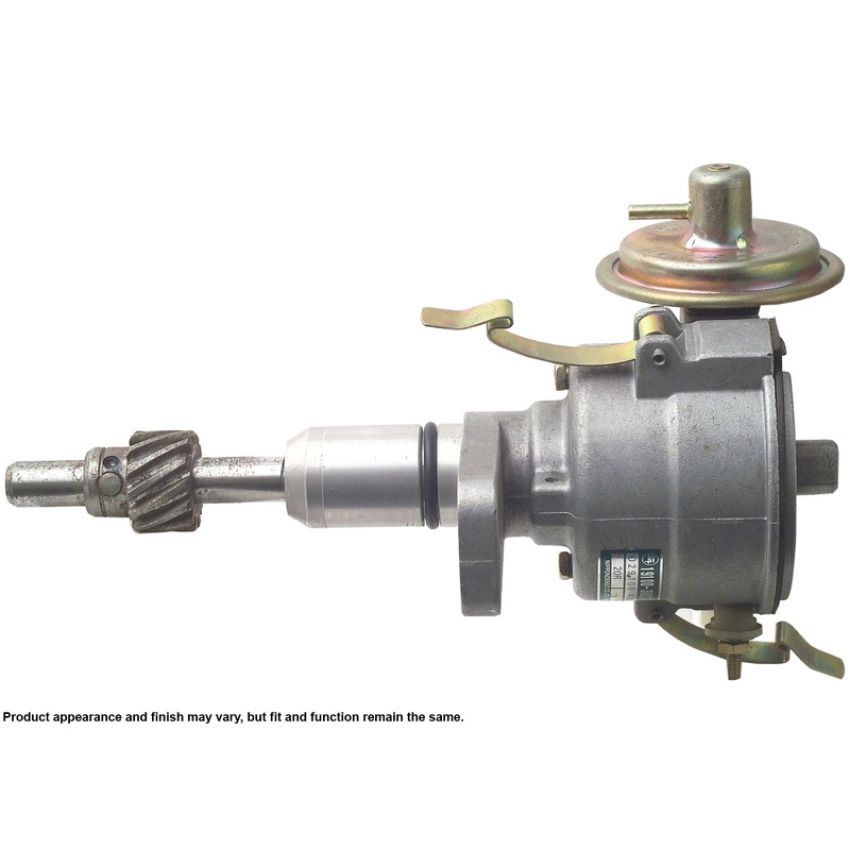 CARDONE Reman 31-714 Remanufactured Distributor