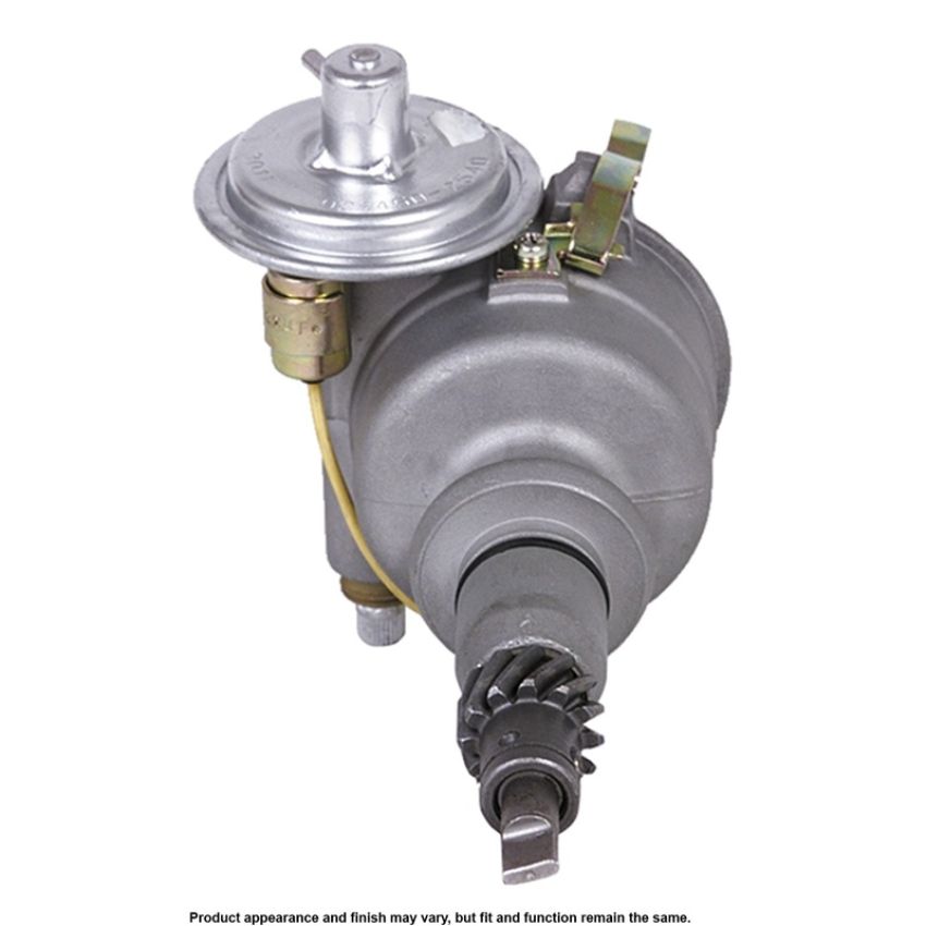 CARDONE Reman 31-717 Remanufactured Distributor