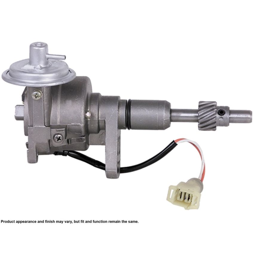 CARDONE Reman 31-721 Remanufactured Distributor