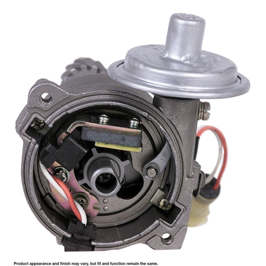 CARDONE Reman 31-721 Remanufactured Distributor