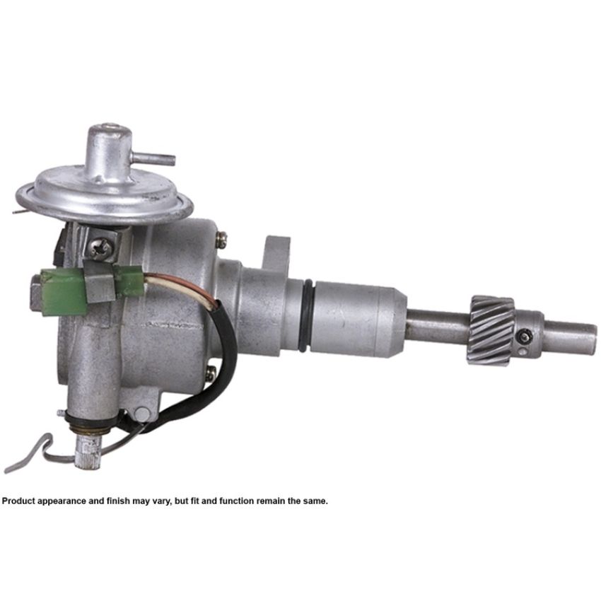 CARDONE Reman 31-724 Remanufactured Distributor