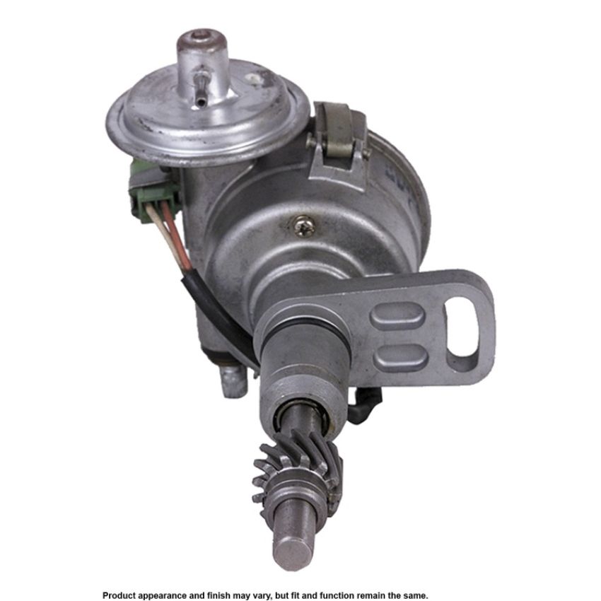 CARDONE Reman 31-724 Remanufactured Distributor