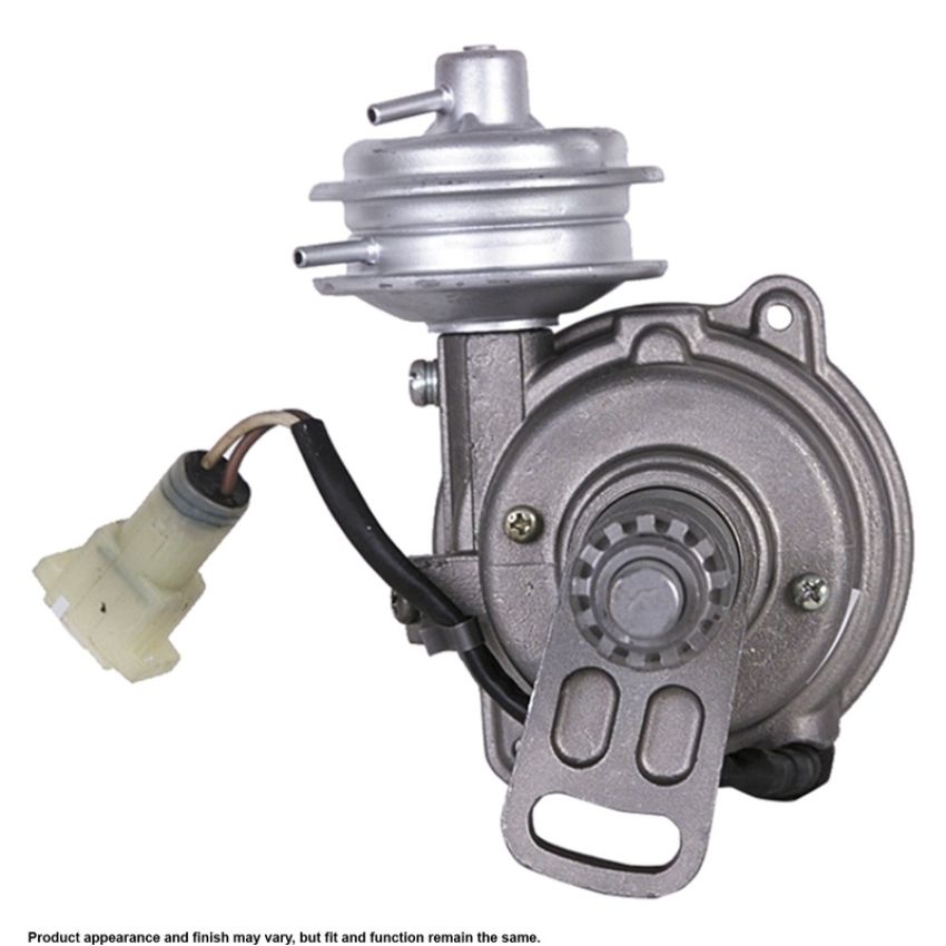 CARDONE Reman 31-726 Remanufactured Distributor