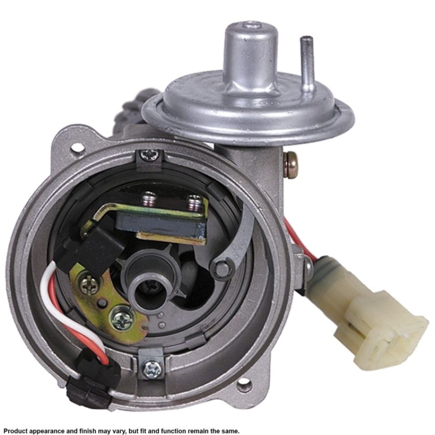 CARDONE Reman 31-727 Remanufactured Distributor