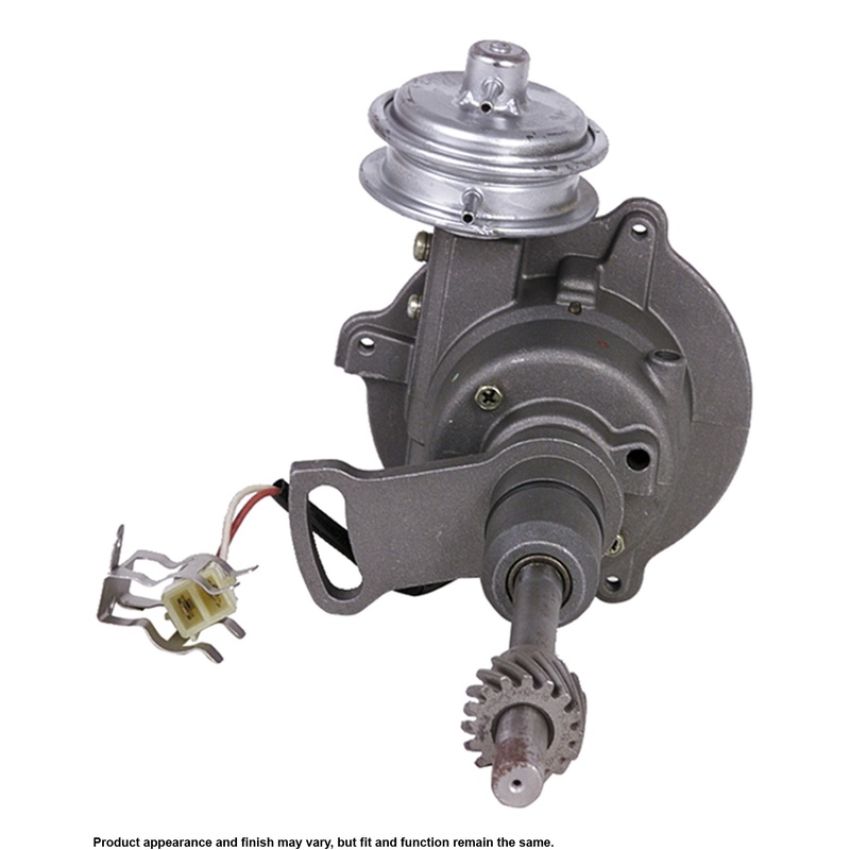 CARDONE Reman 31-729 Remanufactured Distributor