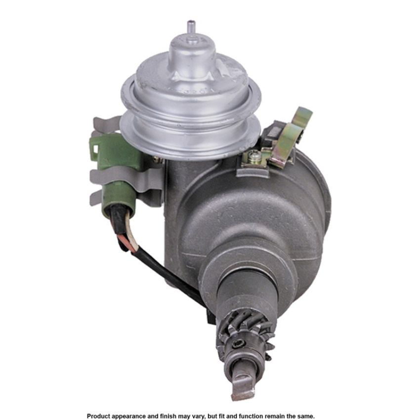CARDONE Reman 31-732 Remanufactured Distributor