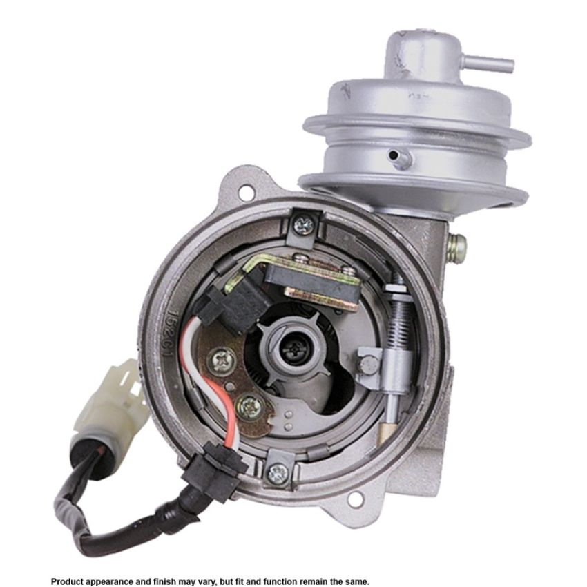 CARDONE Reman 31-734 Remanufactured Distributor