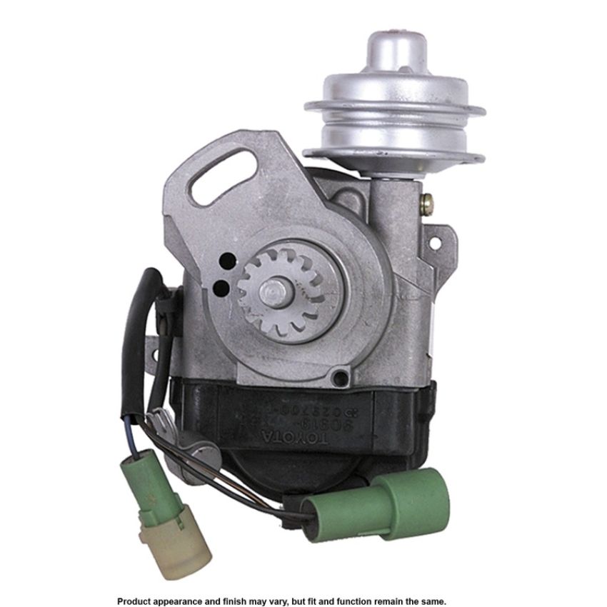 CARDONE Reman 31-740 Remanufactured Distributor