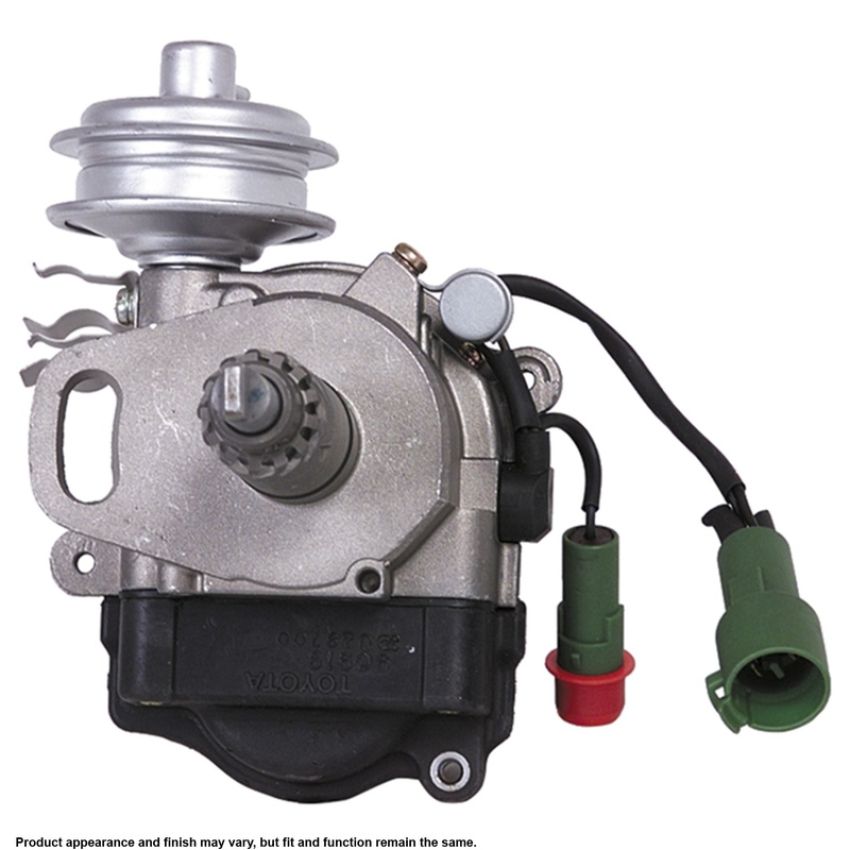 CARDONE Reman 31-743 Remanufactured Distributor