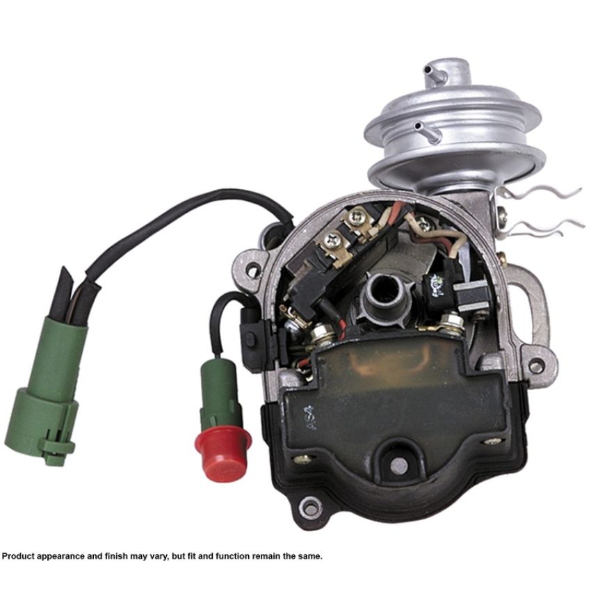 CARDONE Reman 31-743 Remanufactured Distributor