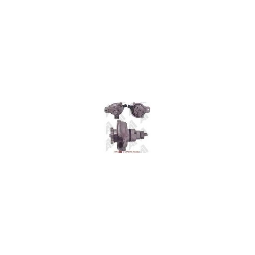 CARDONE Reman 31-74427 Remanufactured Distributor
