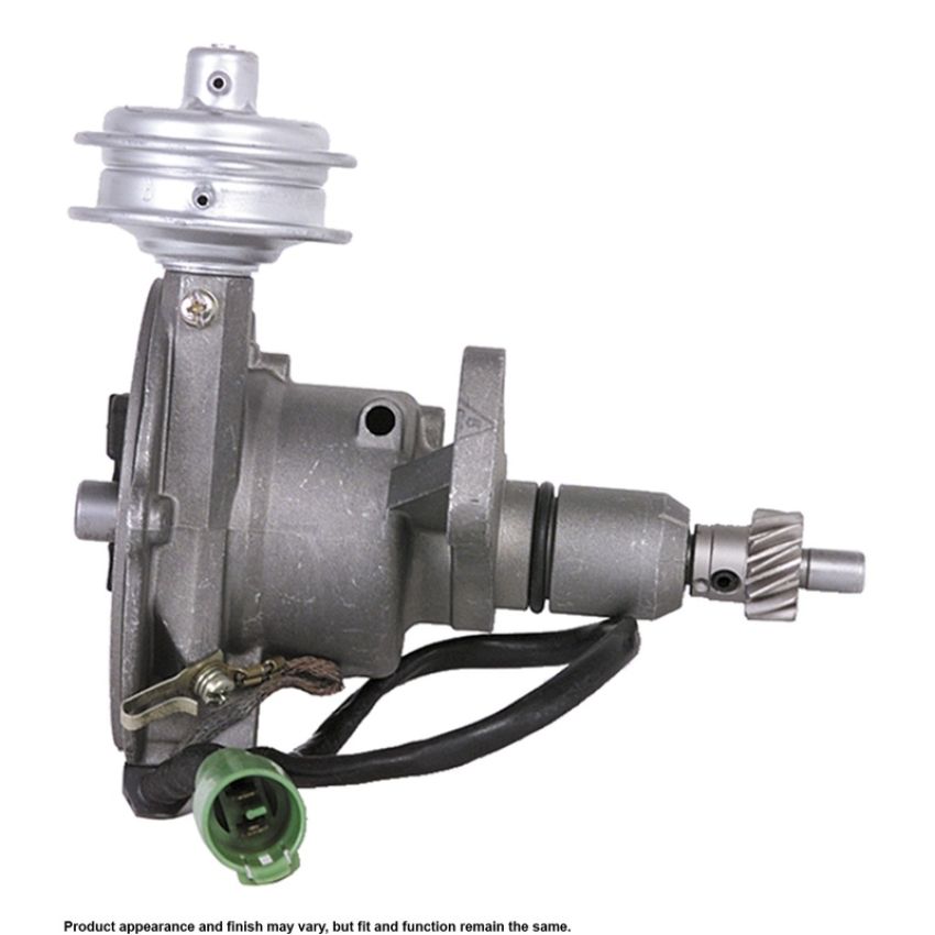CARDONE Reman 31-744 Remanufactured Distributor