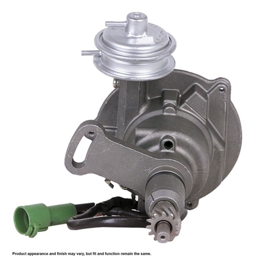 CARDONE Reman 31-744 Remanufactured Distributor