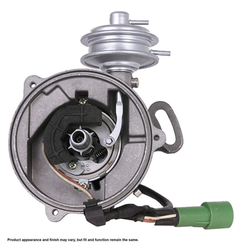 CARDONE Reman 31-744 Remanufactured Distributor