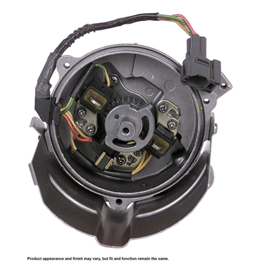 CARDONE Reman 31-74605 Remanufactured Distributor