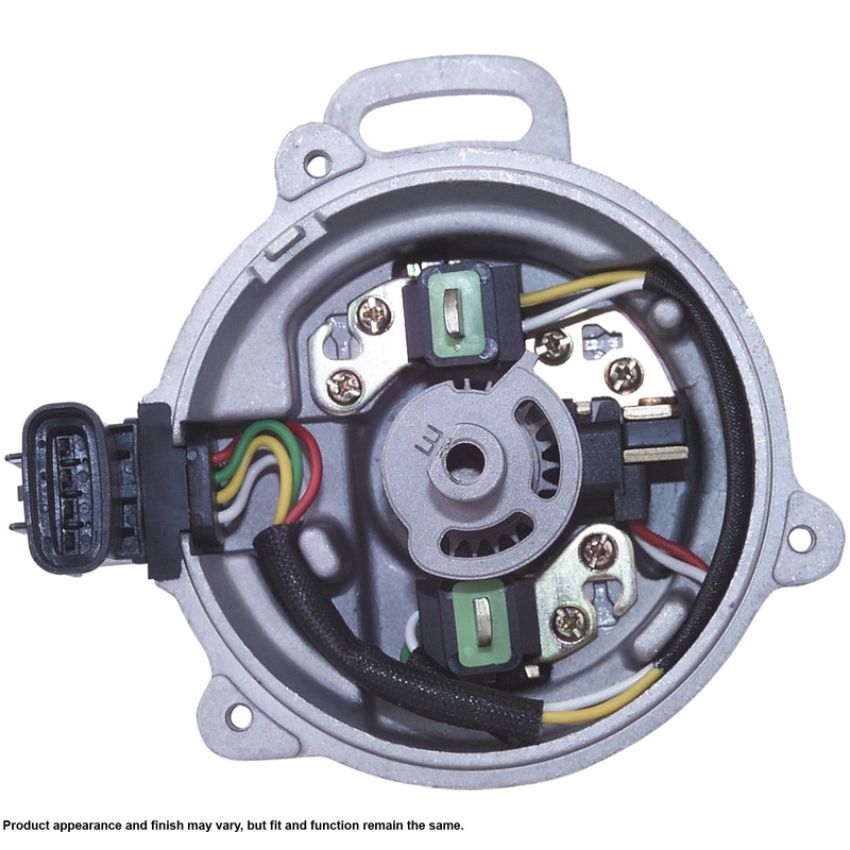 CARDONE Reman 31-74607 Remanufactured Distributor