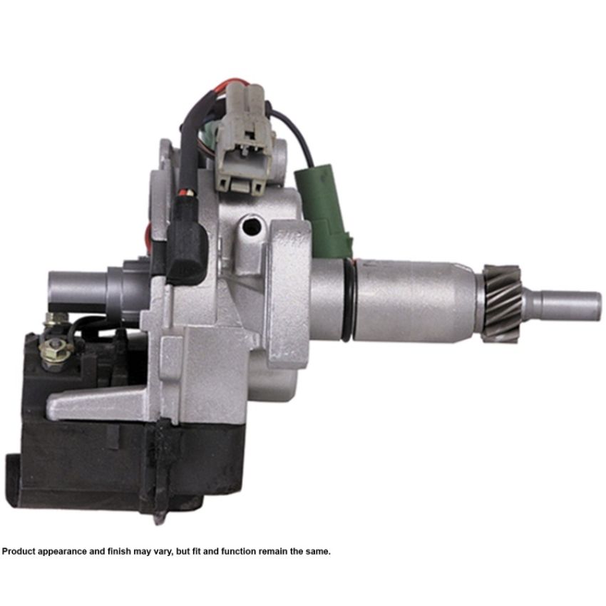 CARDONE Reman 31-756 Remanufactured Distributor
