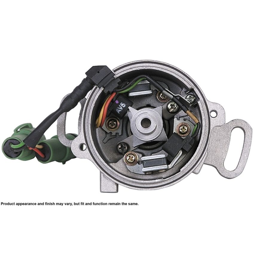 CARDONE Reman 31-757 Remanufactured Distributor