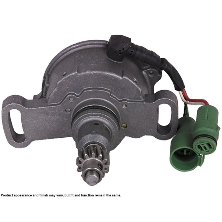 CARDONE Reman 31-758 Remanufactured Distributor