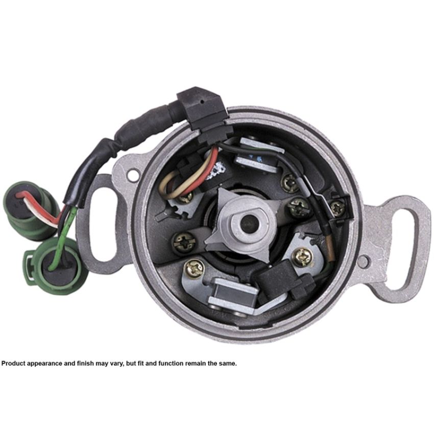 CARDONE Reman 31-758 Remanufactured Distributor