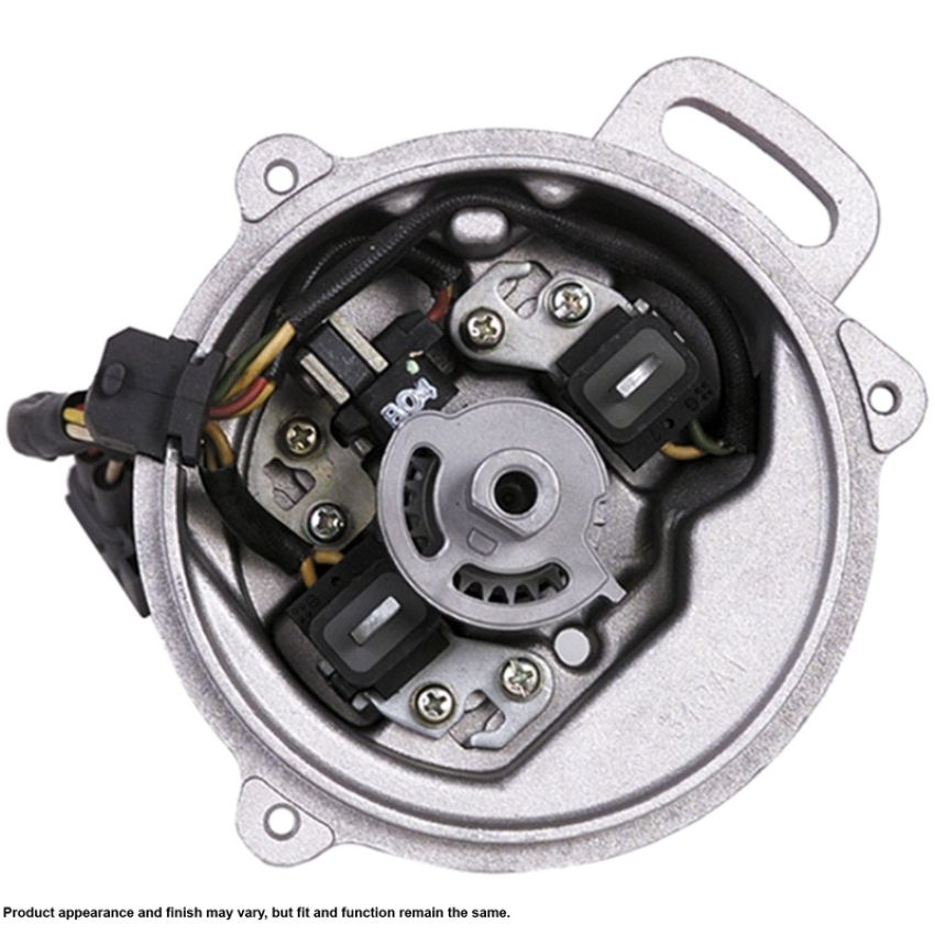 CARDONE Reman 31-762 Remanufactured Distributor