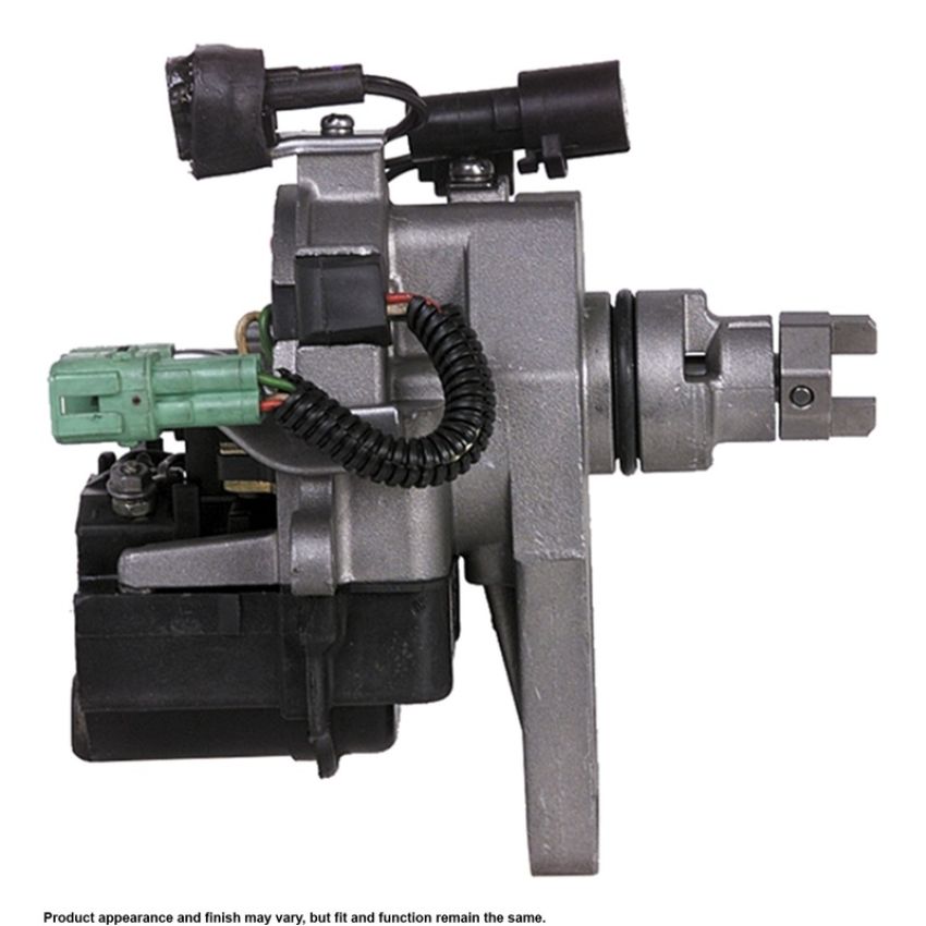 CARDONE Reman 31-766 Remanufactured Distributor