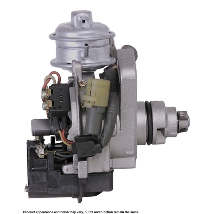 CARDONE Reman 31-770 Remanufactured Distributor