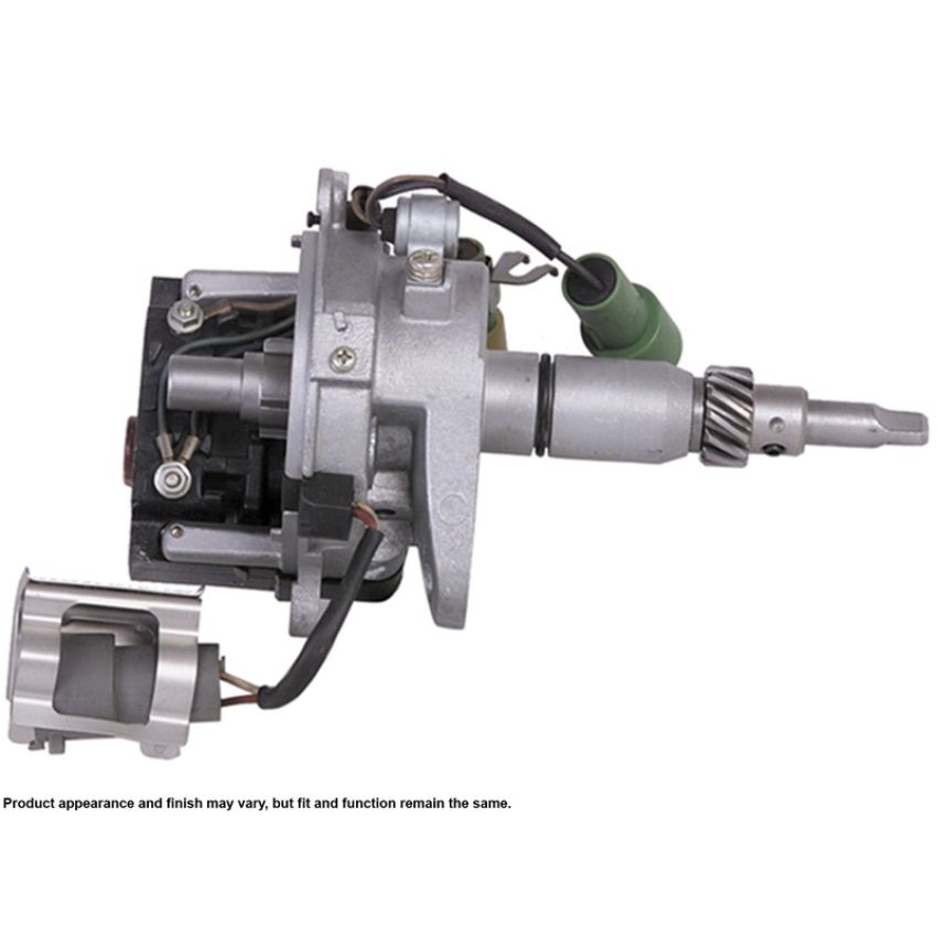 CARDONE Reman 31-771 Remanufactured Distributor