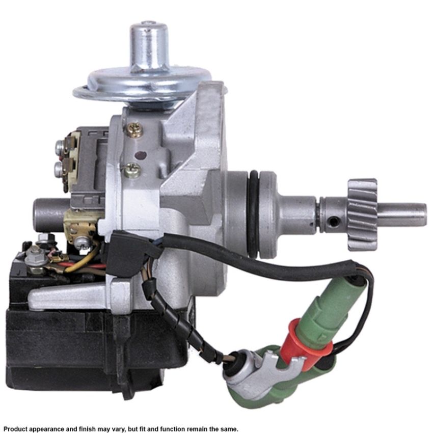 CARDONE Reman 31-772 Remanufactured Distributor