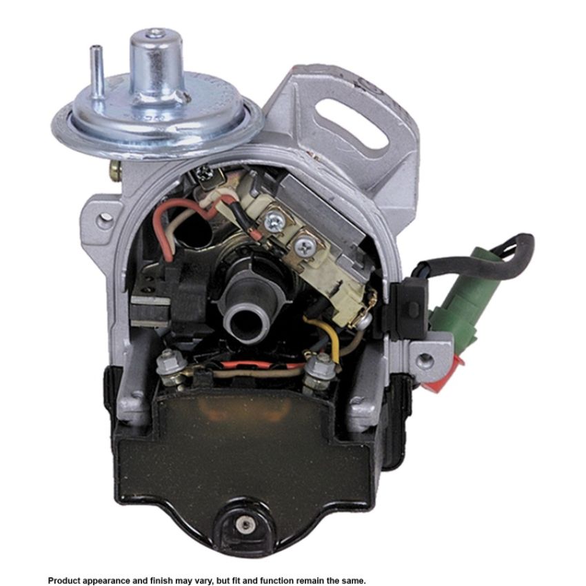 CARDONE Reman 31-772 Remanufactured Distributor
