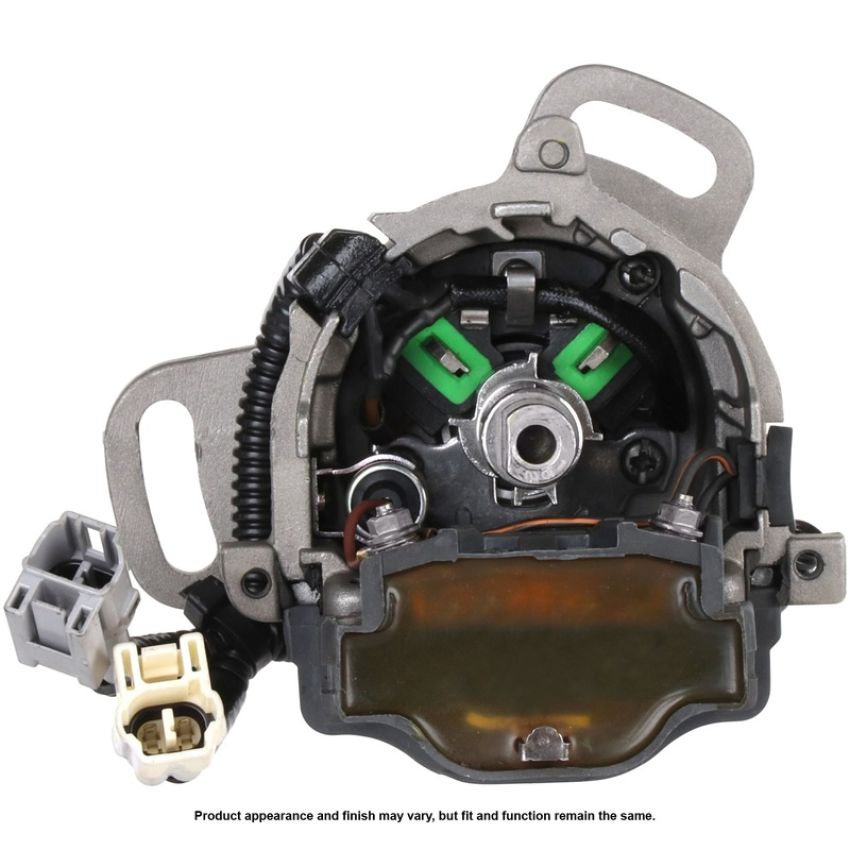 CARDONE Reman 31-77408 Remanufactured Distributor