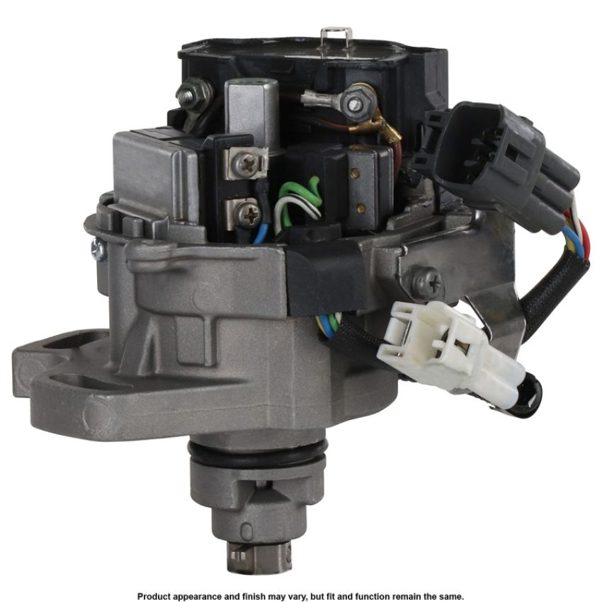 CARDONE Reman 31-77417 Remanufactured Distributor