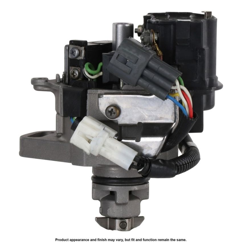 CARDONE Reman 31-77417 Remanufactured Distributor