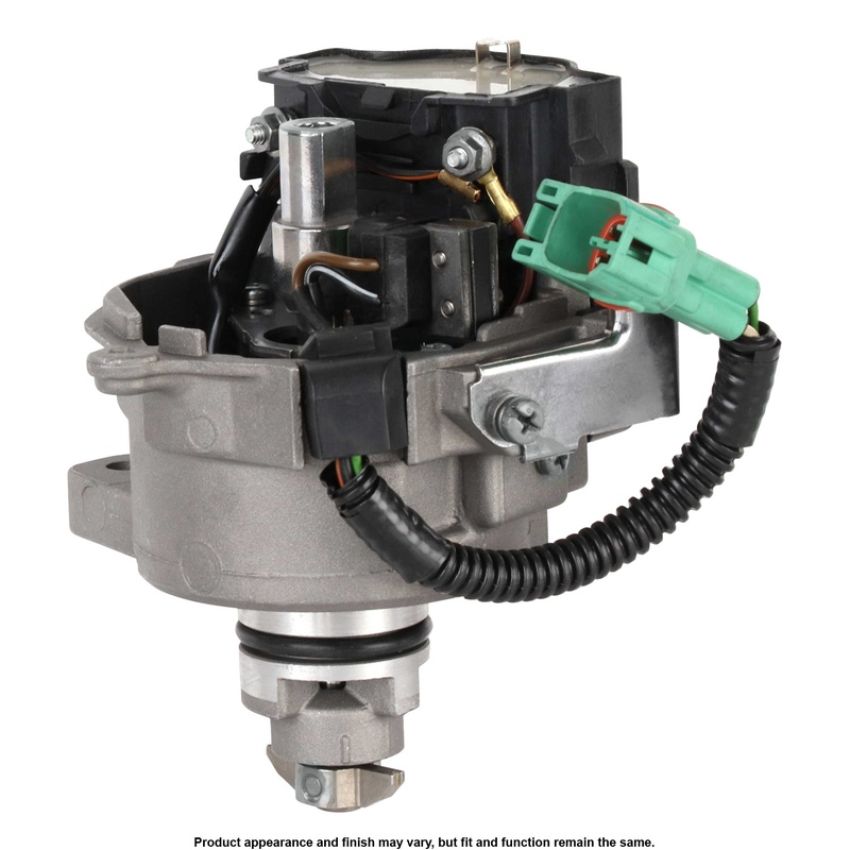 CARDONE Reman 31-77435 Remanufactured Distributor